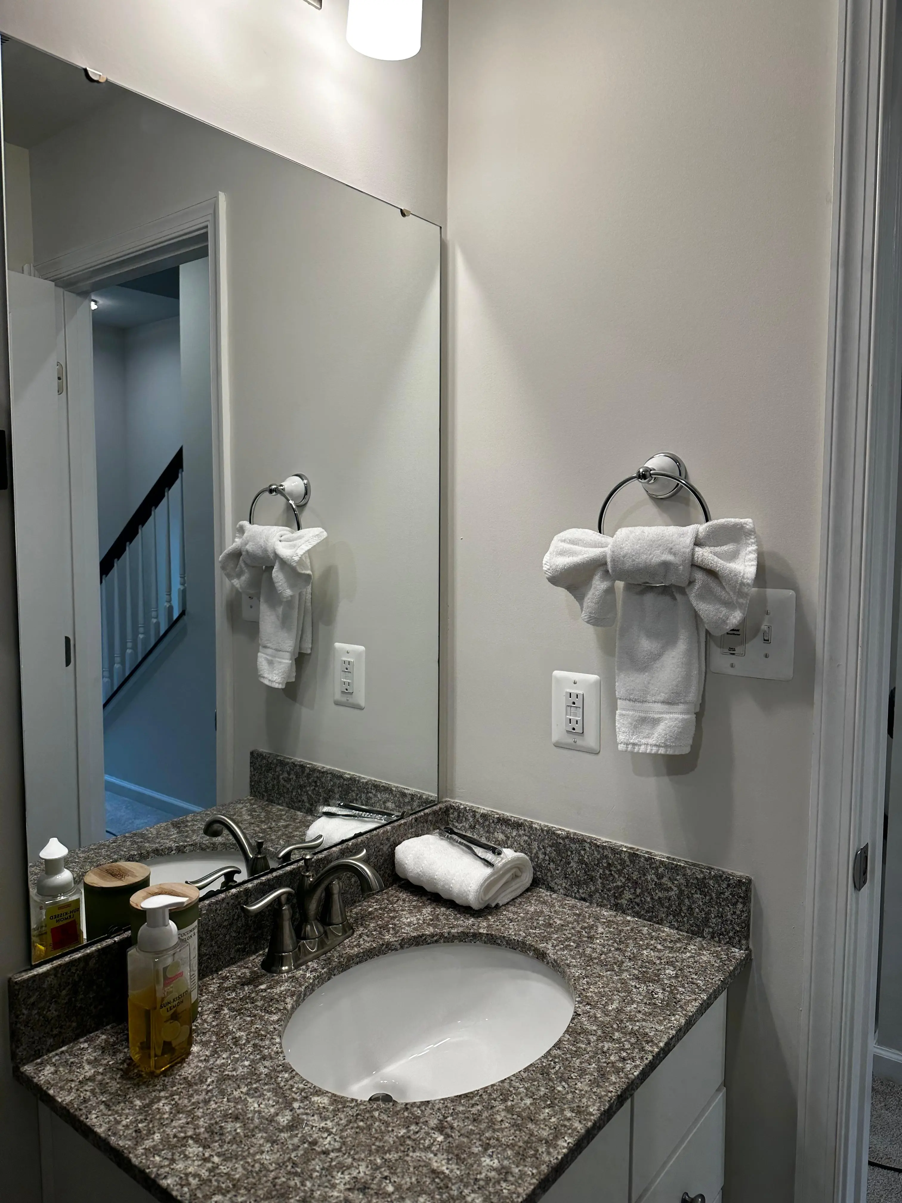 Bathroom cleaning photo by Ceballos Cleaning